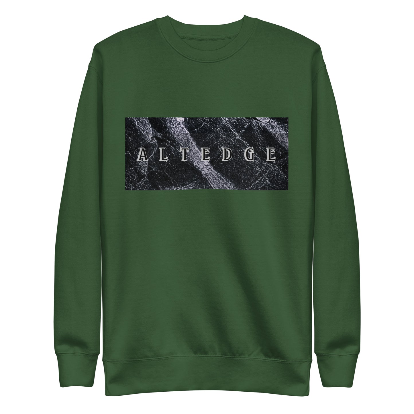 AltEdge Rift Classic Sweatshirt