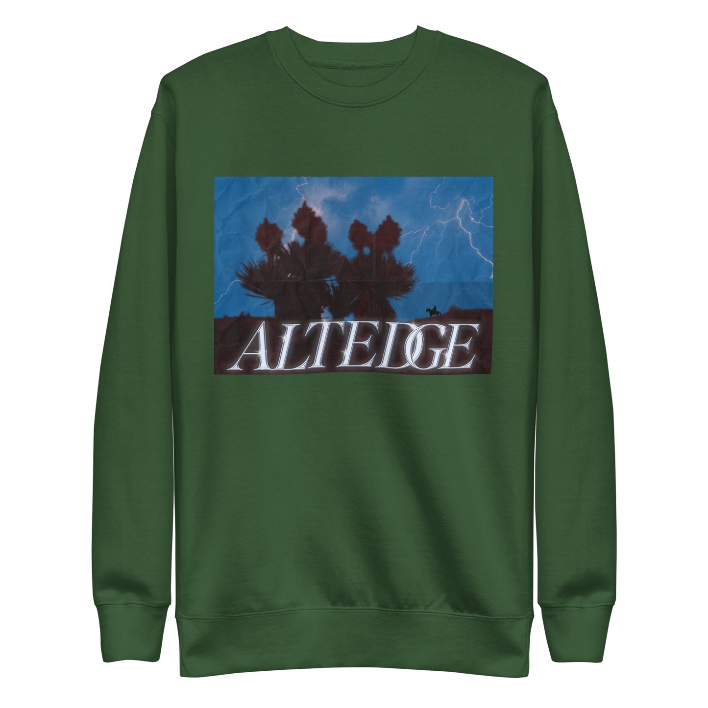 AltEdge Wasteland Sweatshirt