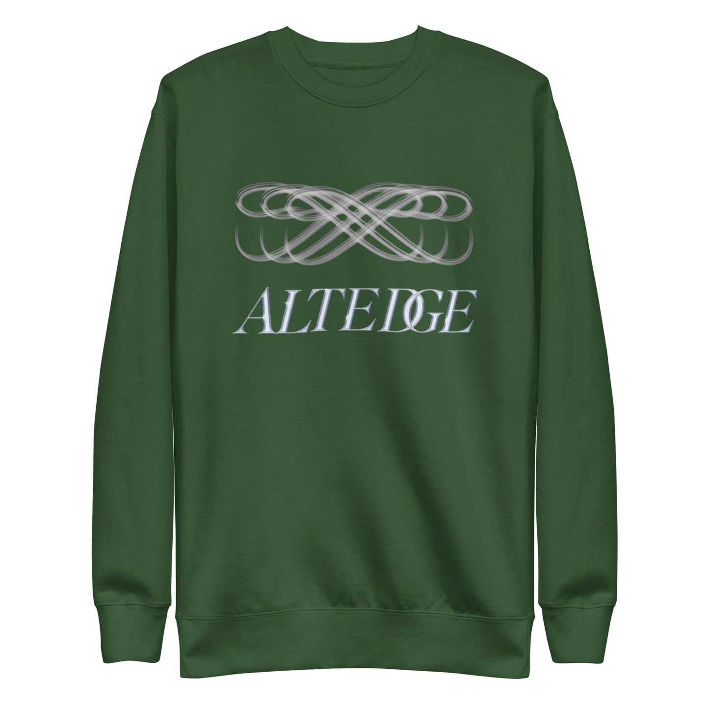 AltEdge Infinite Curse Sweatshirt
