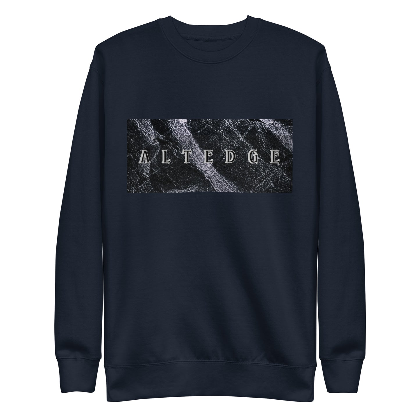 AltEdge Rift Classic Sweatshirt