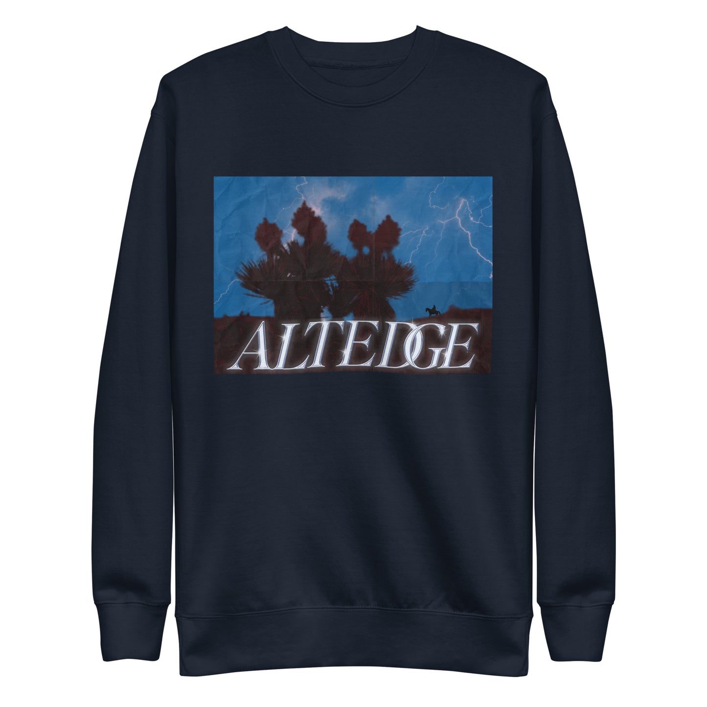 AltEdge Wasteland Sweatshirt