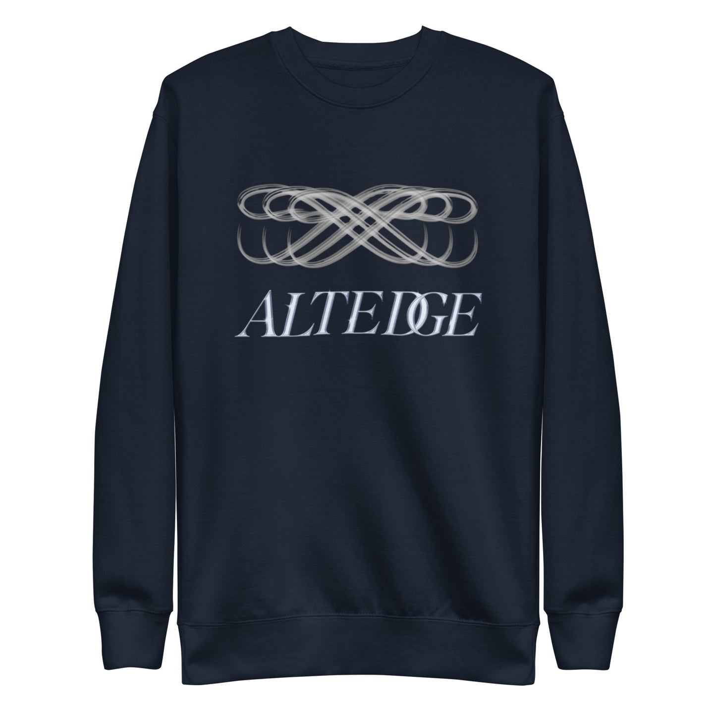 AltEdge Infinite Curse Sweatshirt