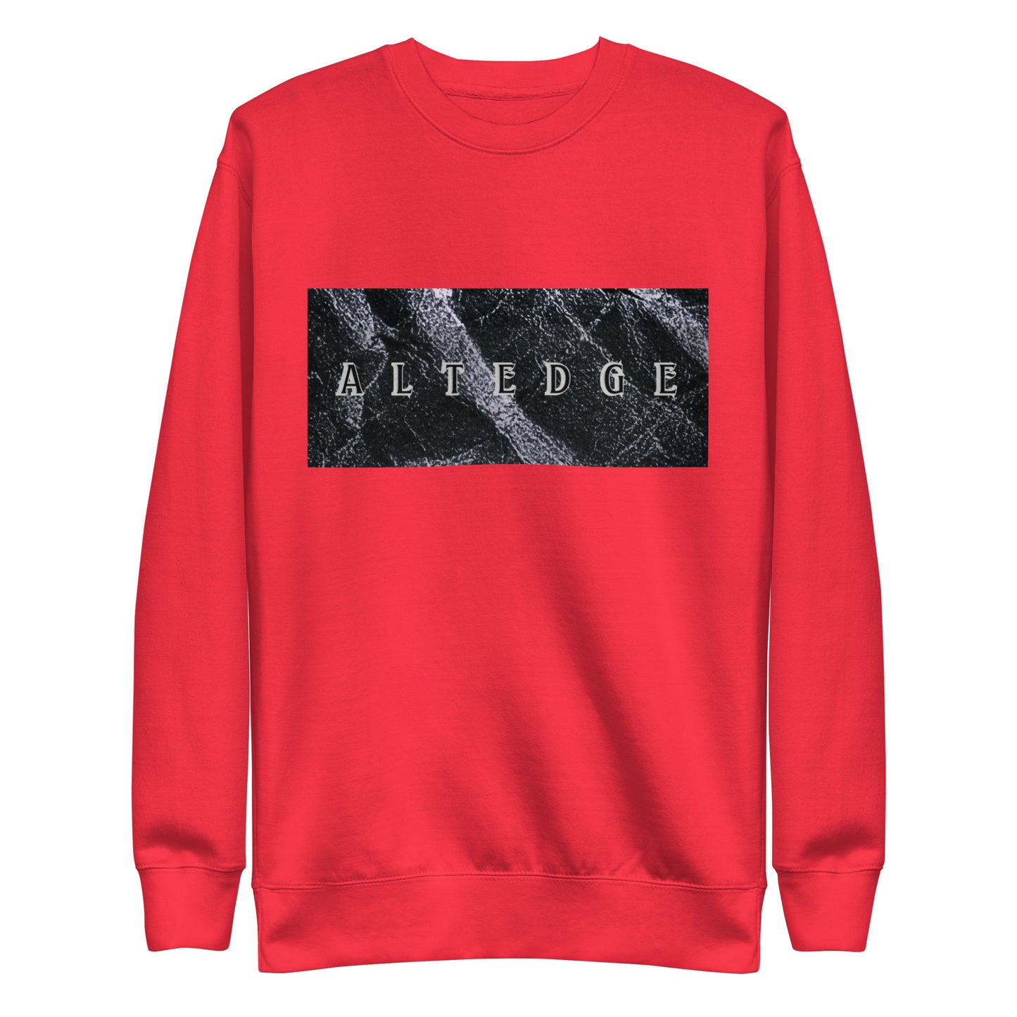 AltEdge Rift Classic Sweatshirt