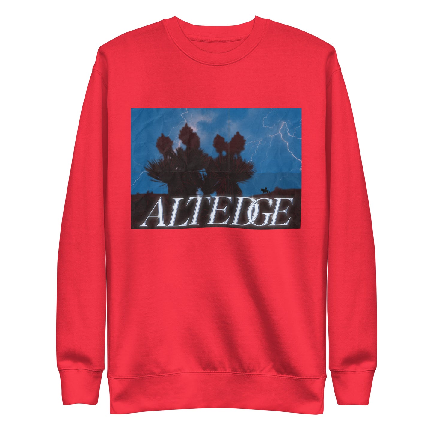 AltEdge Wasteland Sweatshirt