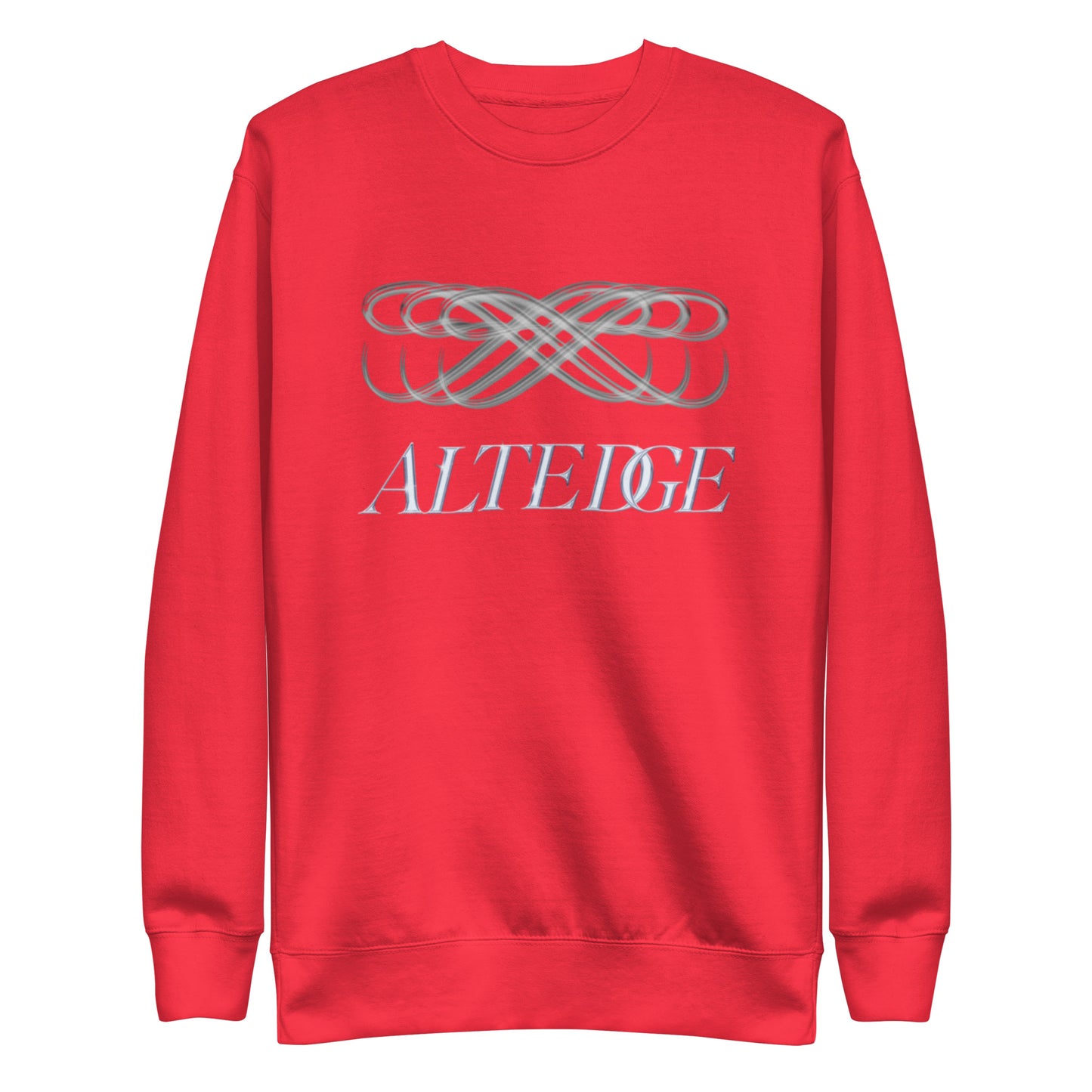 AltEdge Infinite Curse Sweatshirt