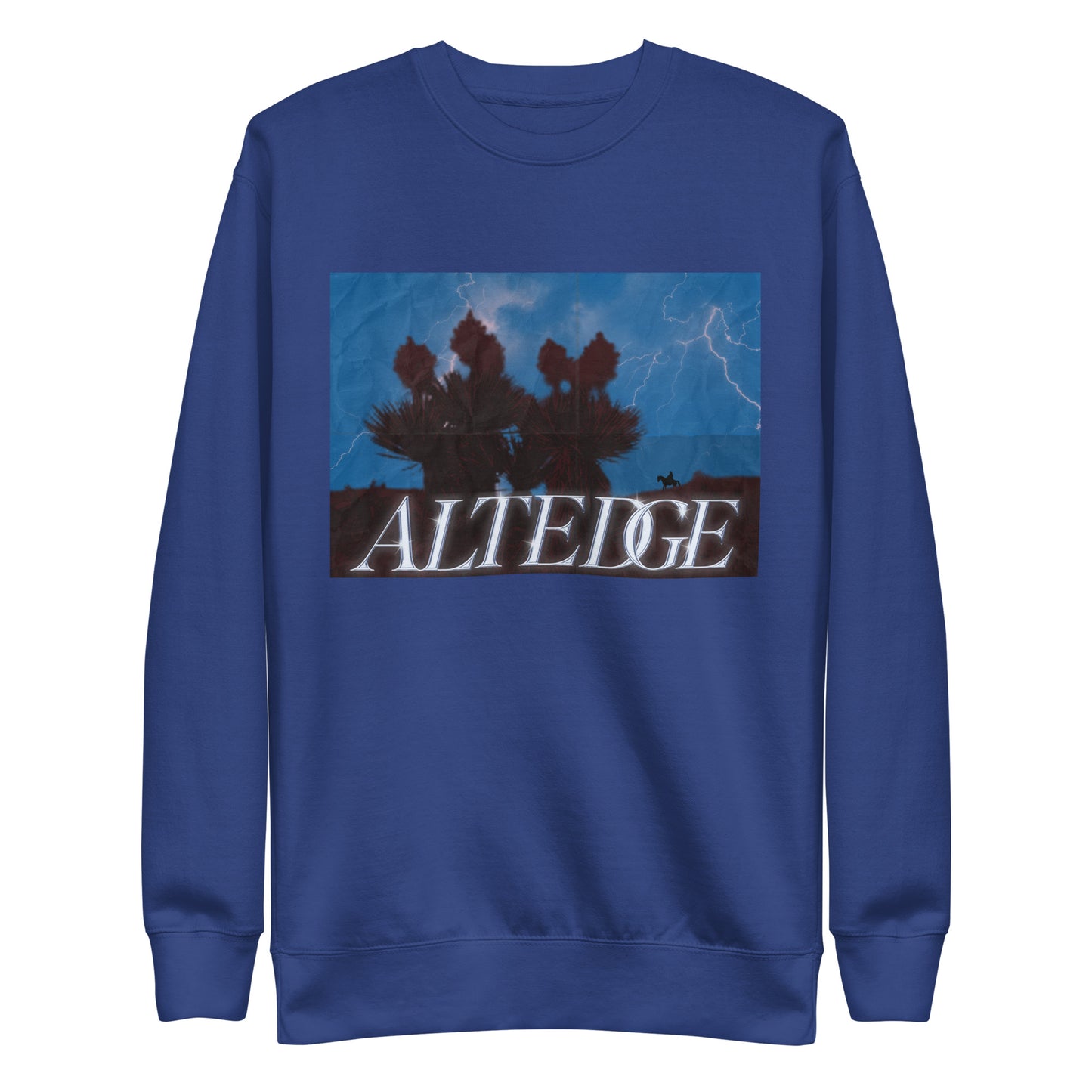 AltEdge Wasteland Sweatshirt