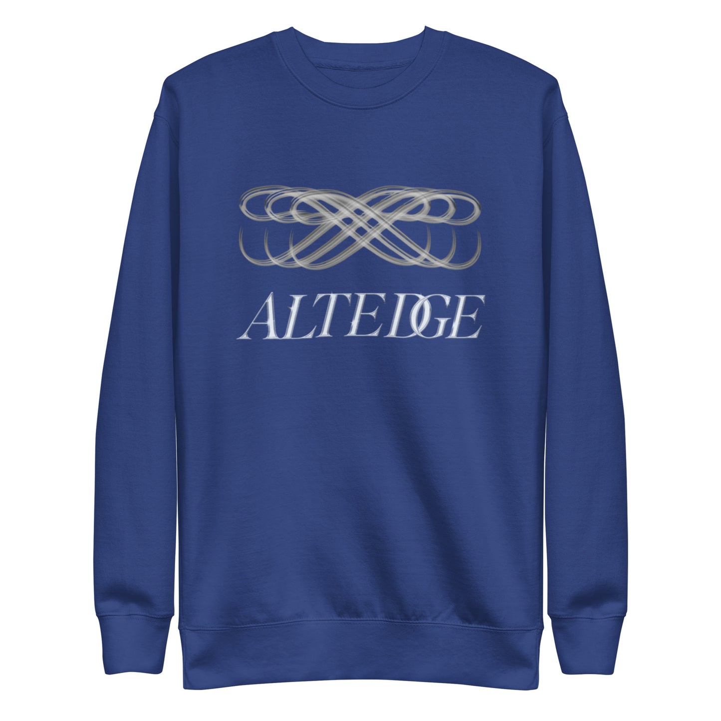 AltEdge Infinite Curse Sweatshirt