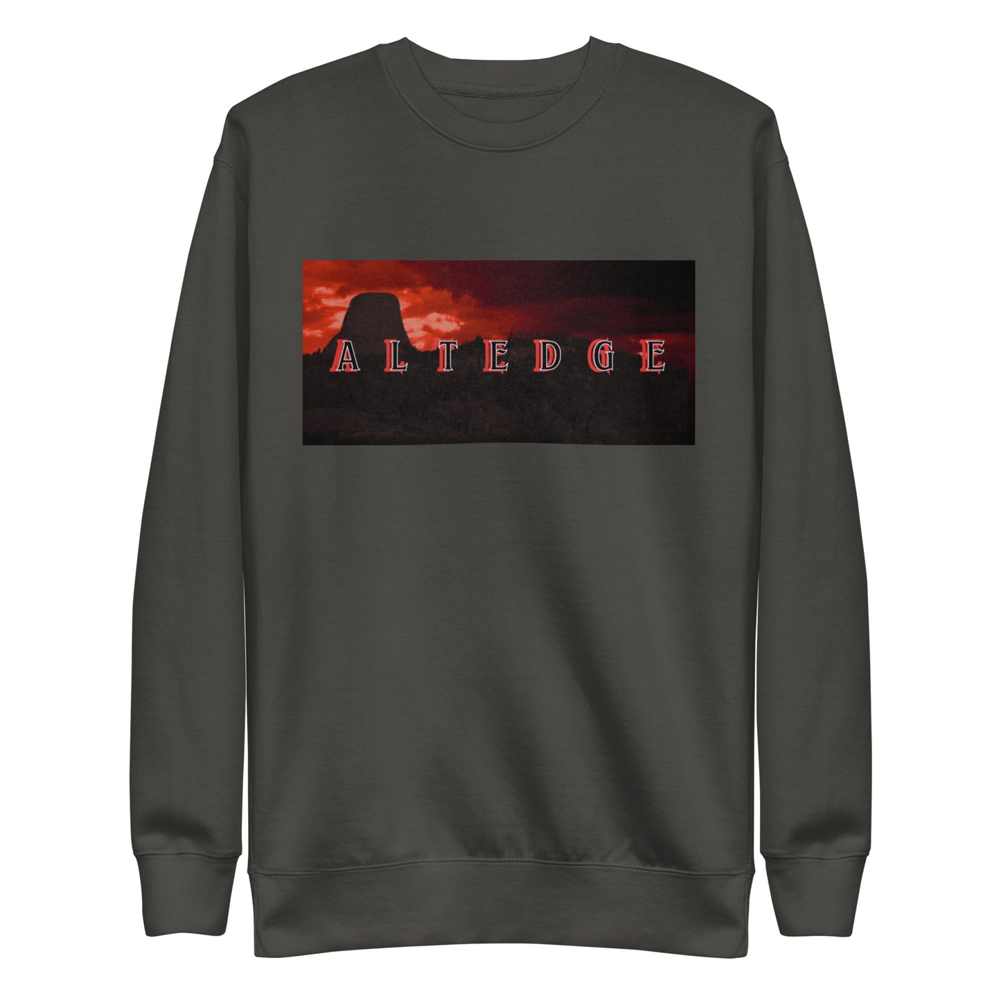 Monument Dusk Sweatshirt