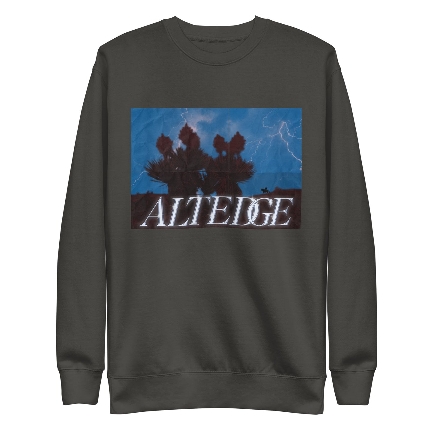 AltEdge Wasteland Sweatshirt