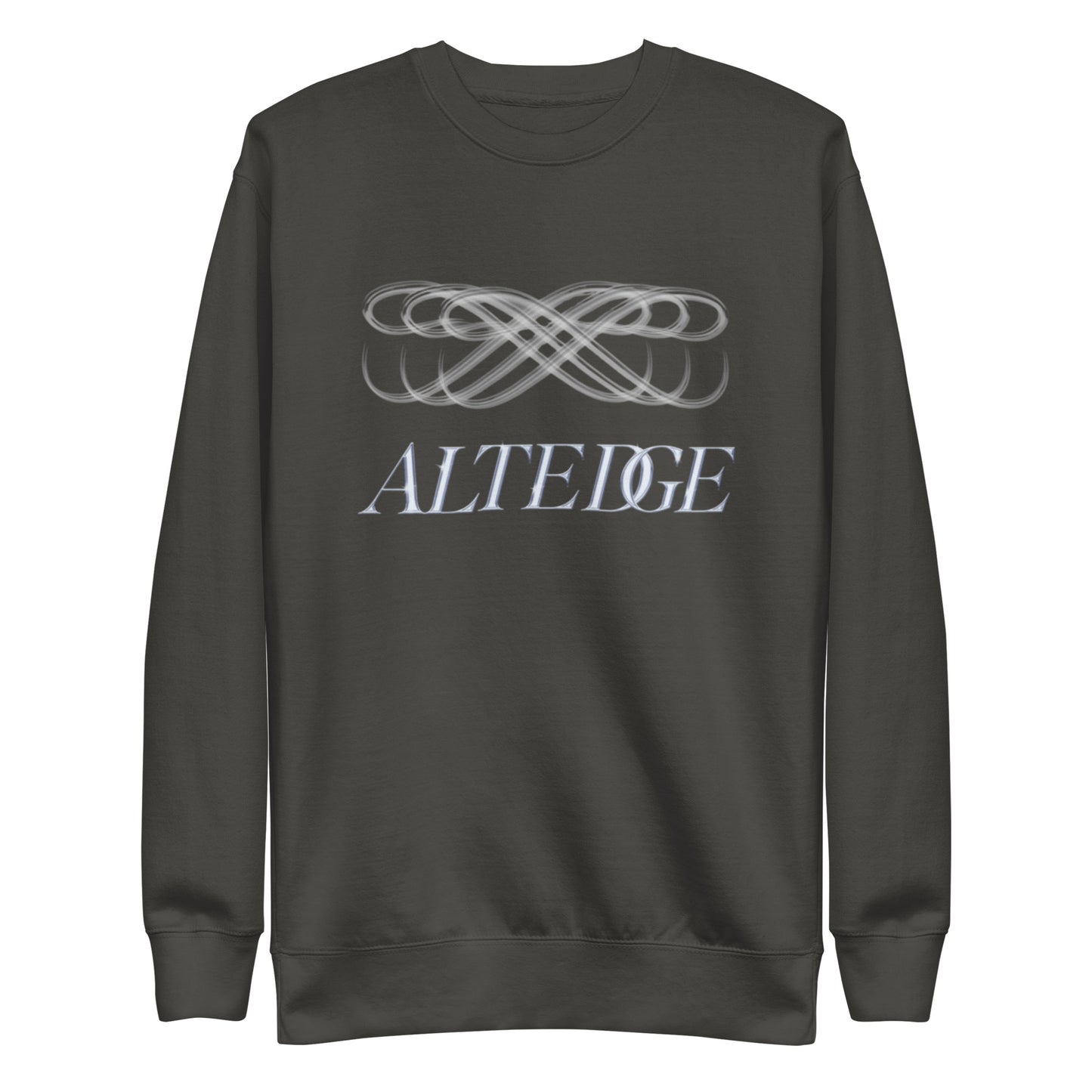 AltEdge Infinite Curse Sweatshirt