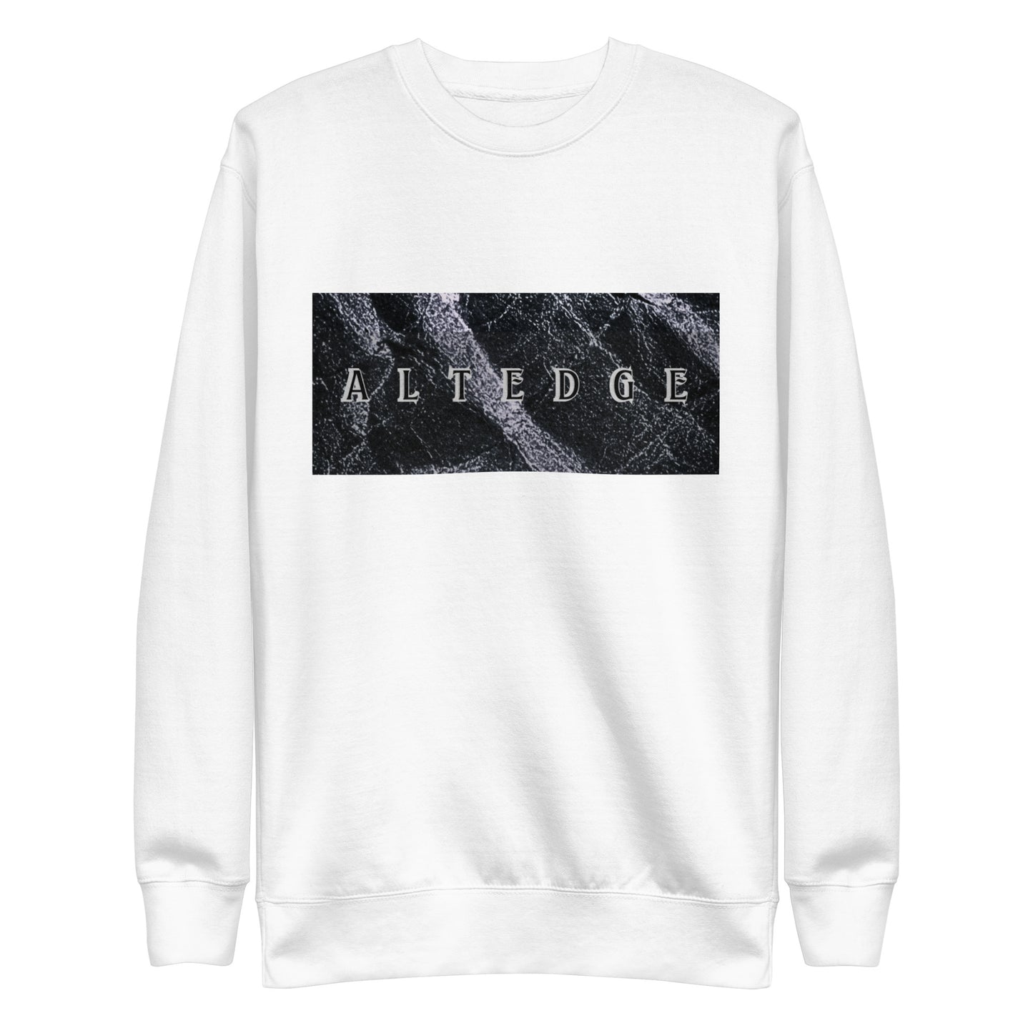 AltEdge Rift Classic Sweatshirt