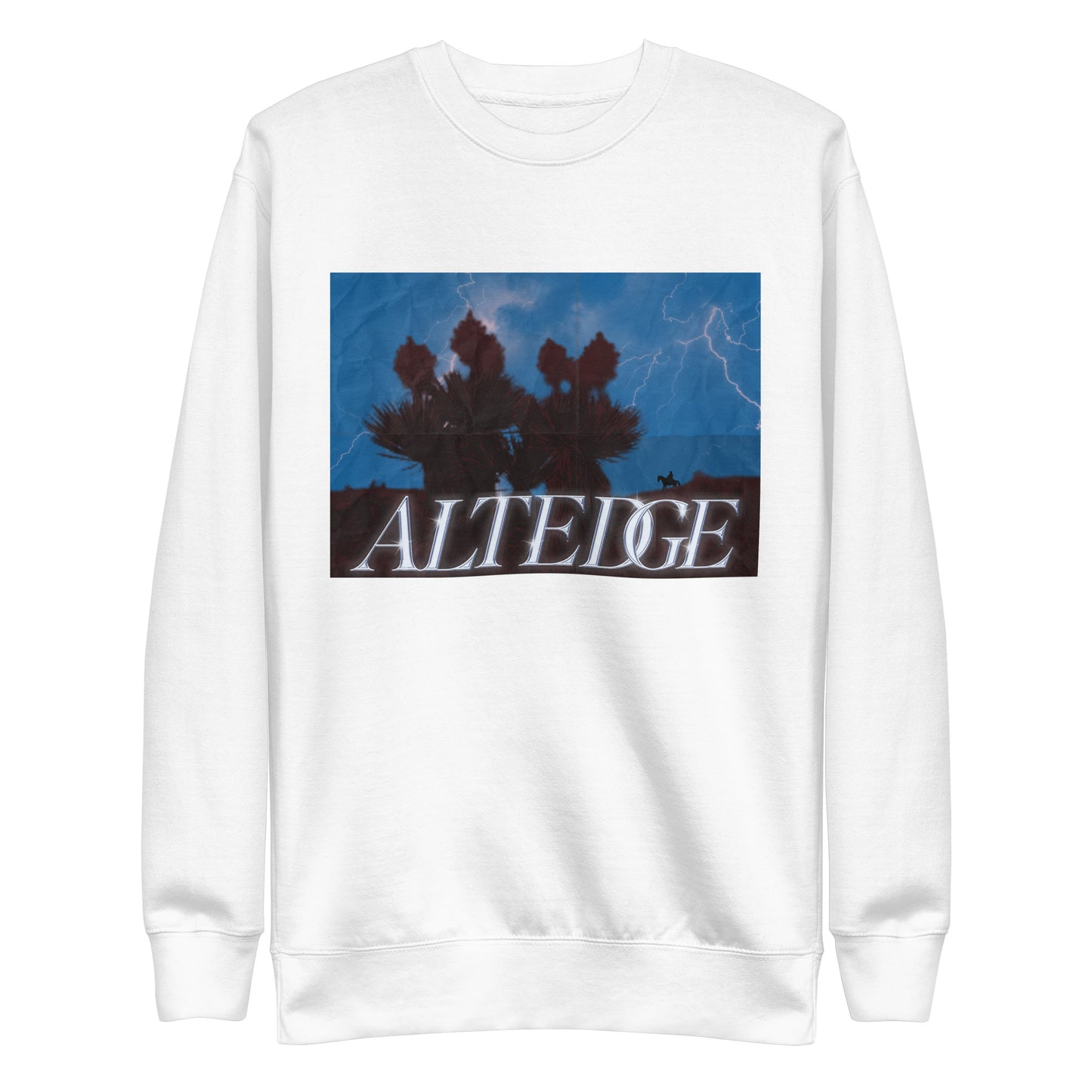 AltEdge Wasteland Sweatshirt