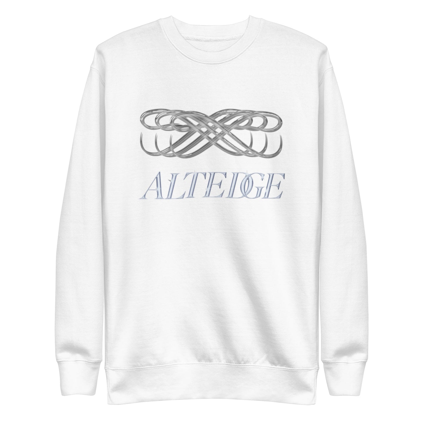 AltEdge Infinite Curse Sweatshirt