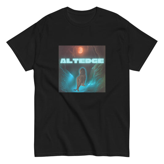 AltEdge Neon Lionstorm Tee