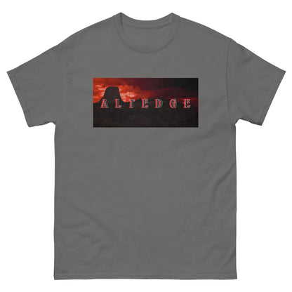 Devils Tower Altedge classic tee