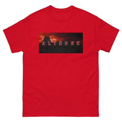 Devils Tower Altedge classic tee