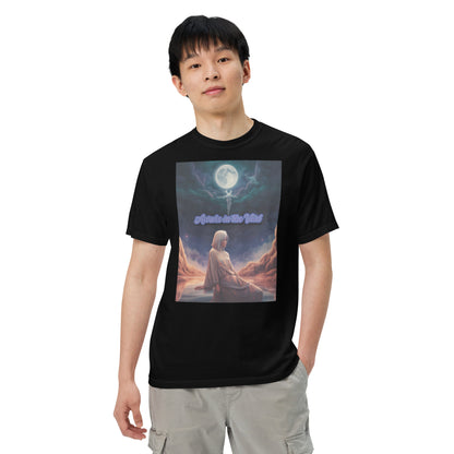 Awake in the Void Unisex T-shirt