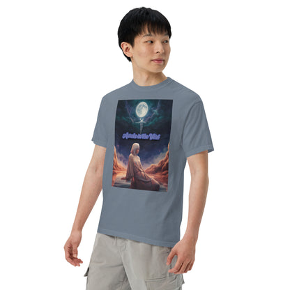 Awake in the Void Unisex T-shirt