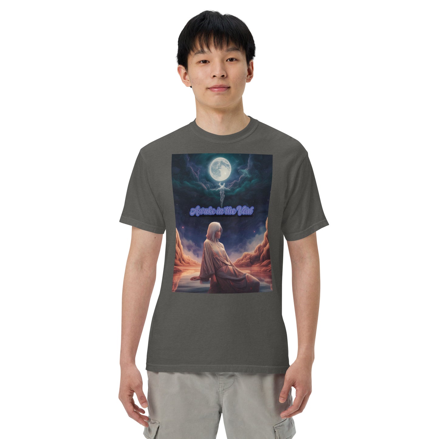 Awake in the Void Unisex T-shirt