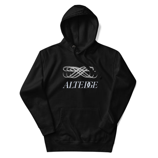 AltEdge Infinite Curse  Hoodie