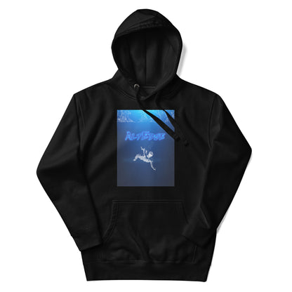 AltEdge Unisex Hoodie