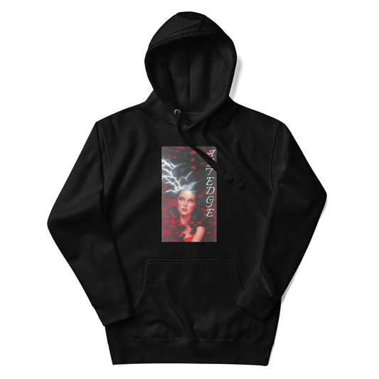 ALTEDGE Dissonance Hoodie