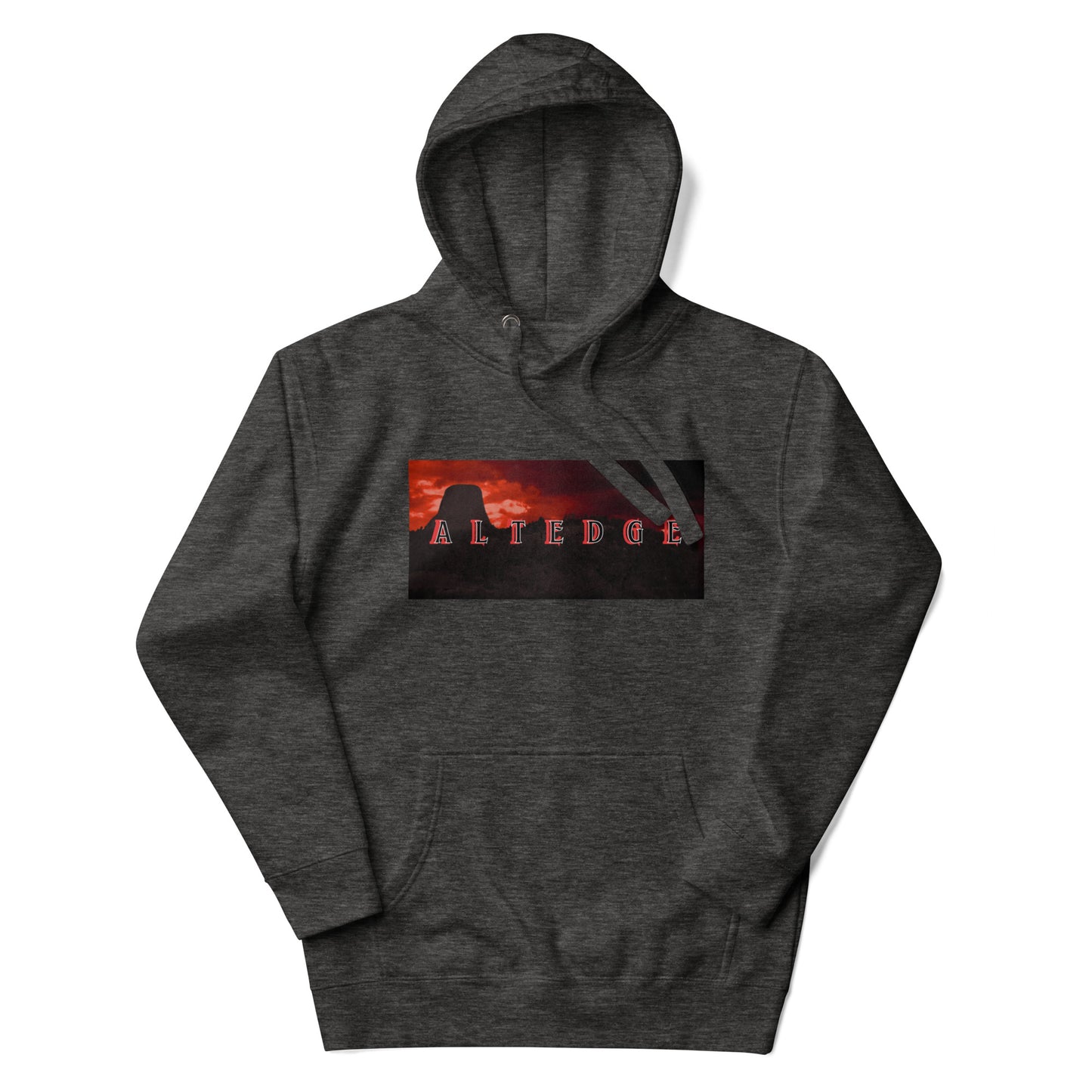 Devils Tower Altedge Hoodie