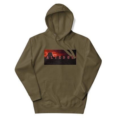 Devils Tower Altedge Hoodie