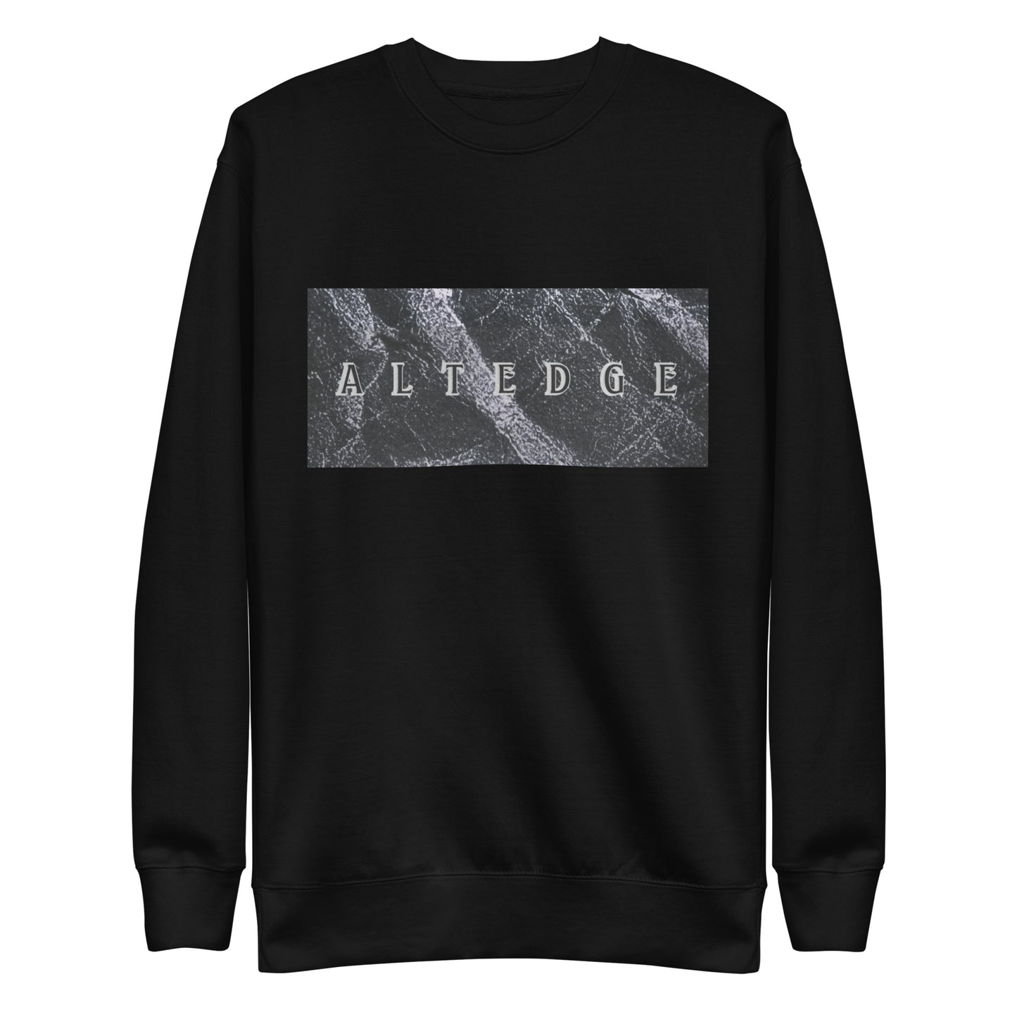 Altedge Unisex Premium Sweatshirt