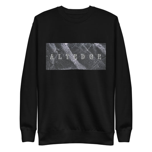 Altedge Rift Classic  Sweatshirt