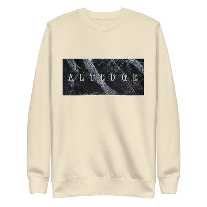 Altedge Unisex Premium Sweatshirt