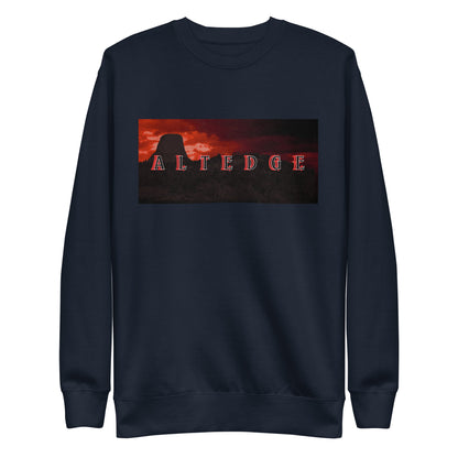 Unisex Premium Sweatshirt