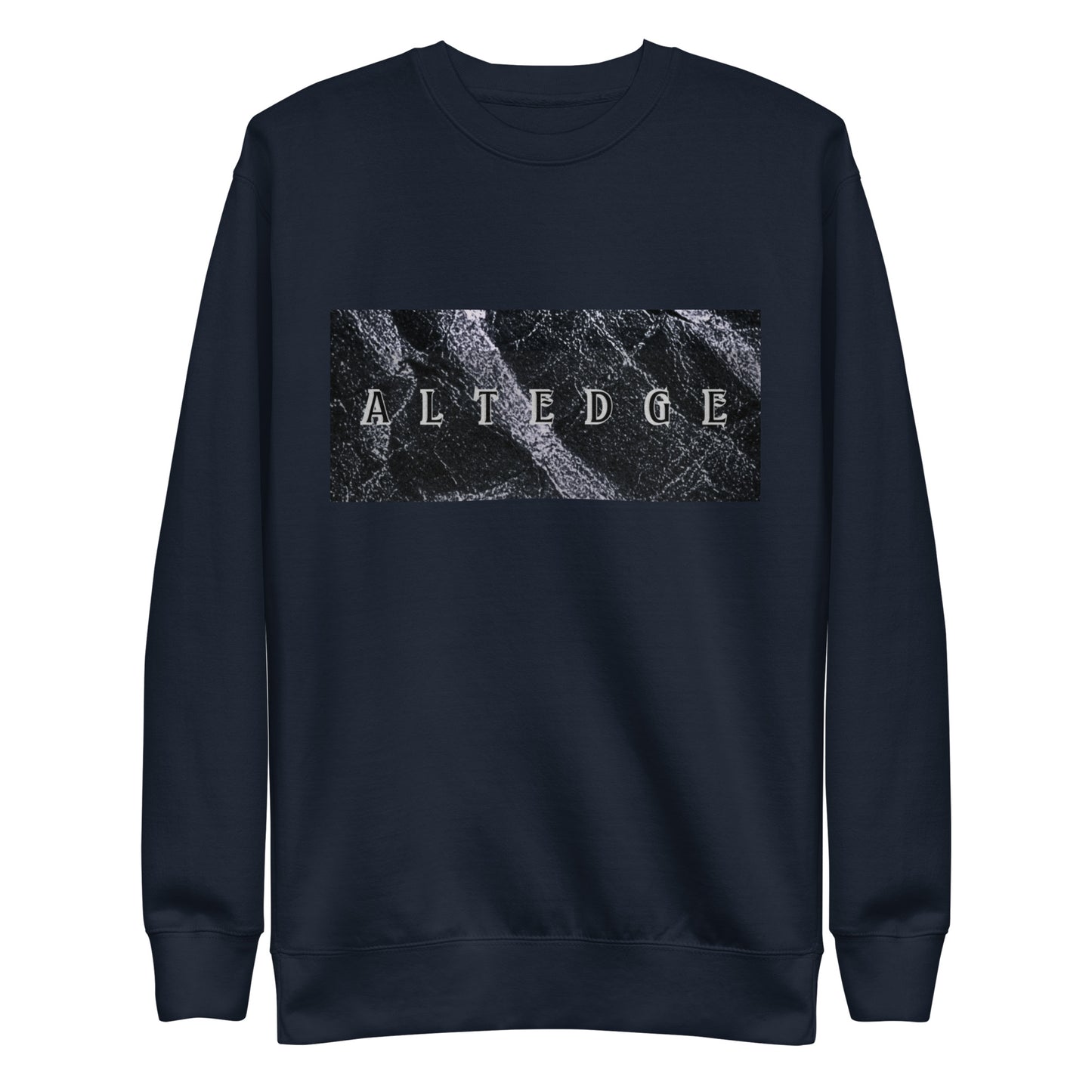 Altedge Unisex Premium Sweatshirt