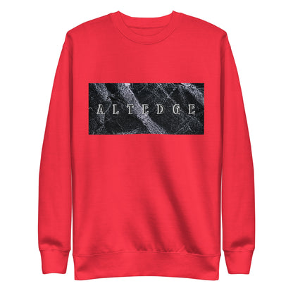 Altedge Unisex Premium Sweatshirt