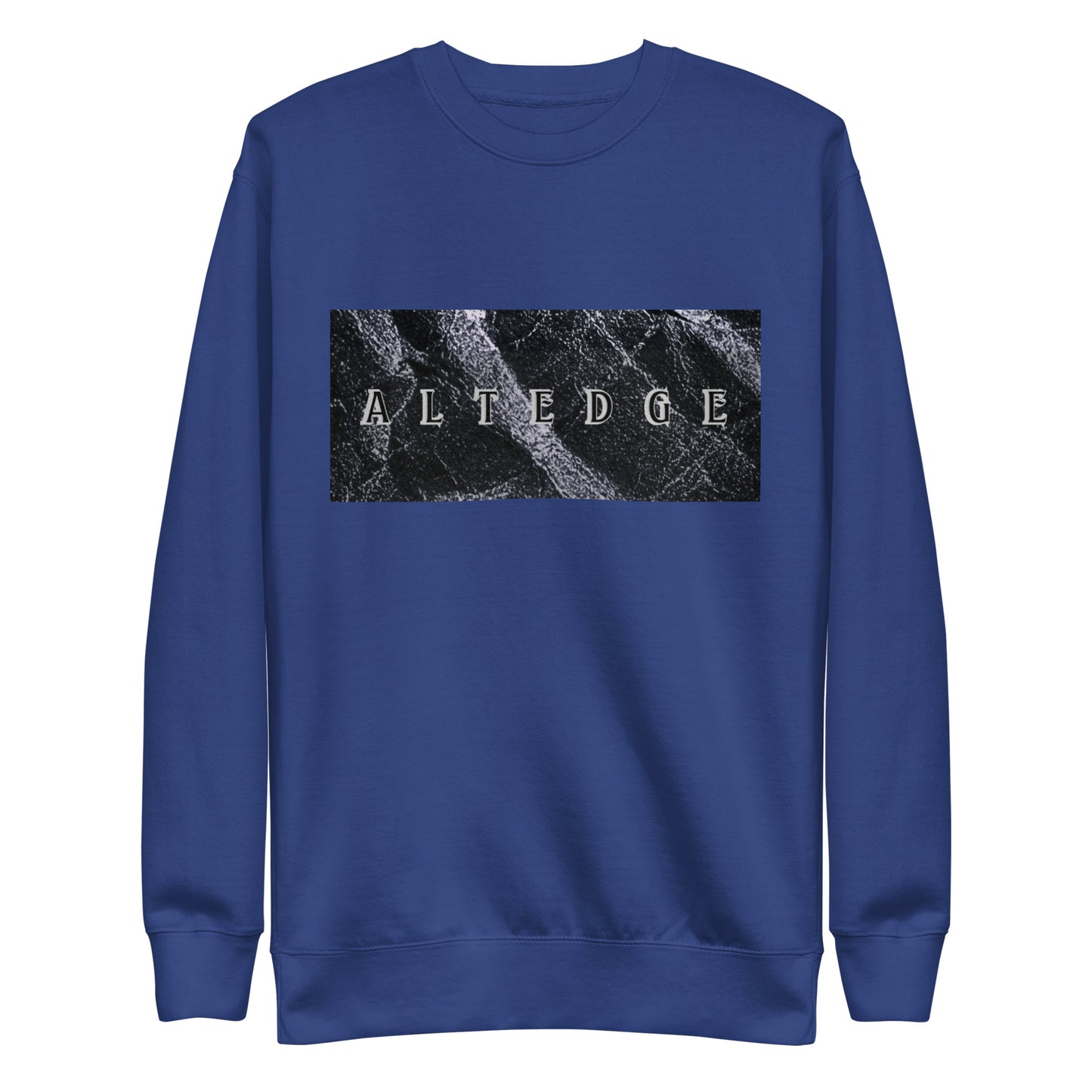 Altedge Unisex Premium Sweatshirt