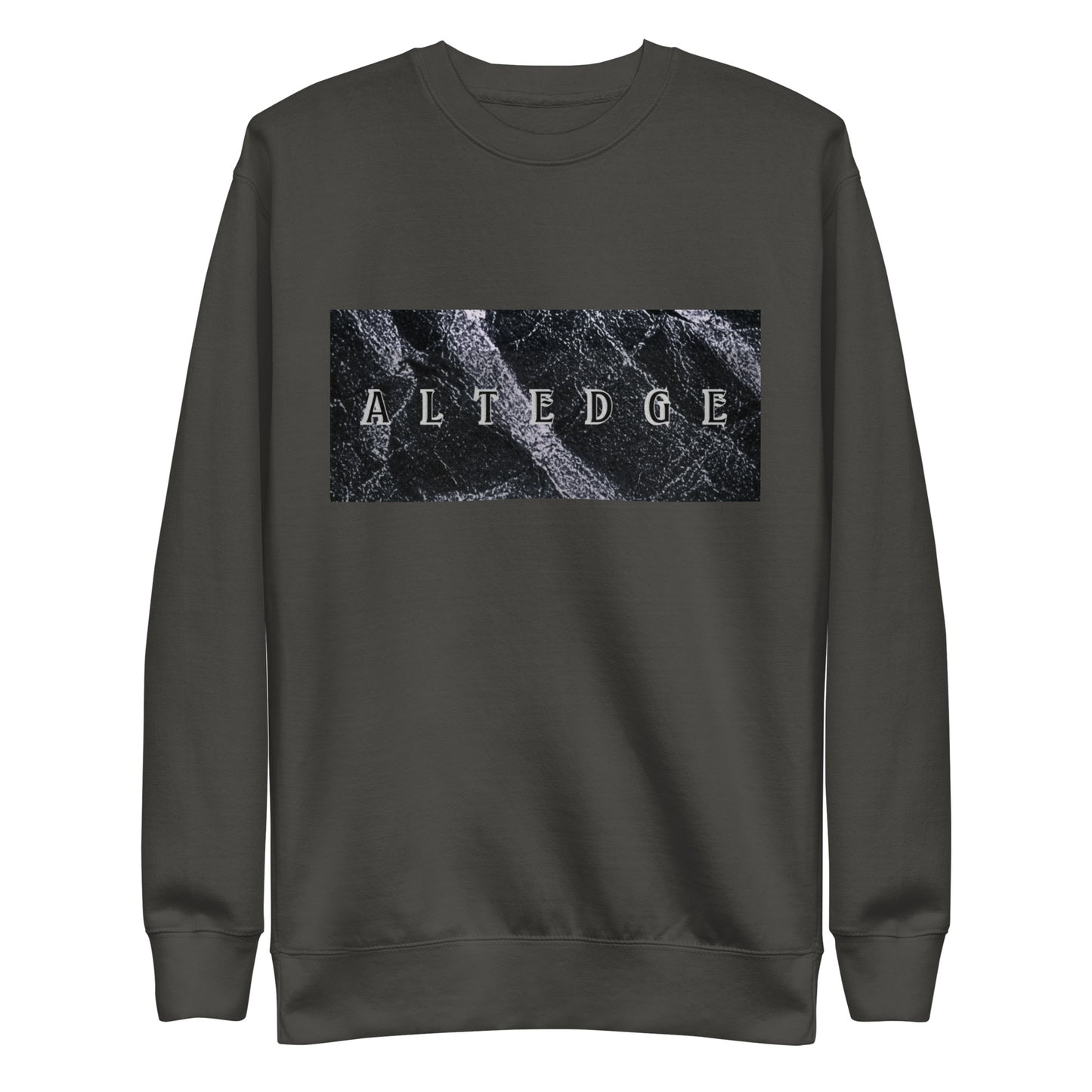 Altedge Unisex Premium Sweatshirt